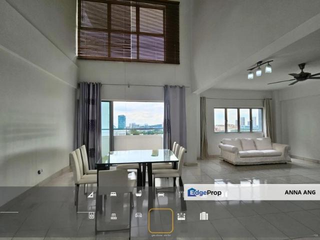 Condominium for sale in Petaling, Damansara Damai