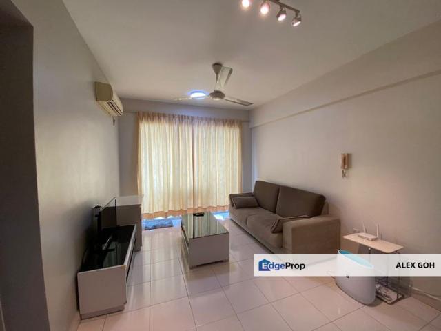 Condominium for sale in Petaling, Damansara Damai