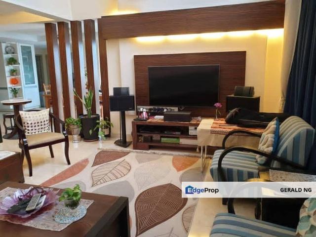 Condominium for sale in Petaling, Damansara Damai