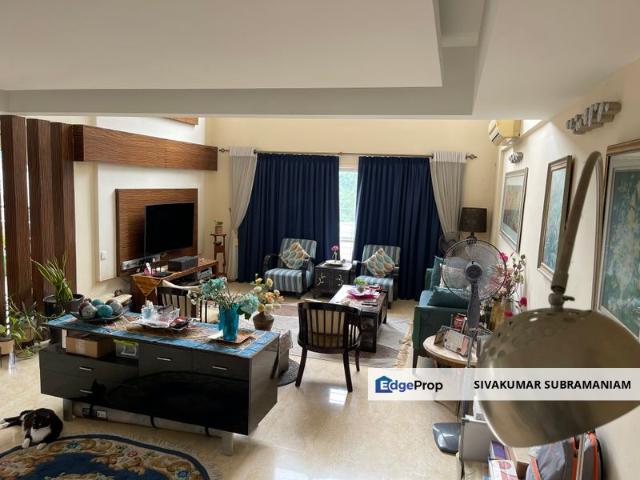 Condominium for sale in Petaling, Damansara Damai