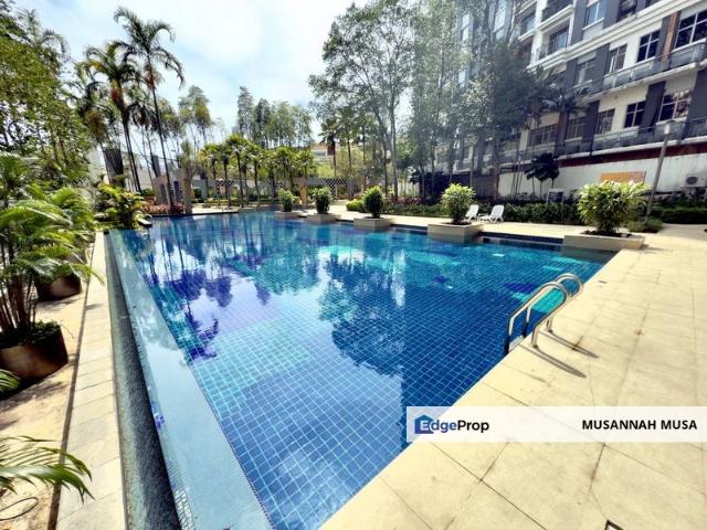 Condominium for sale in Petaling, Damansara Damai