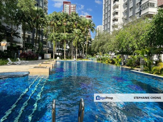 Condominium for rent in Petaling, Damansara Damai