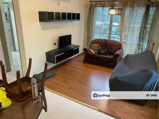 Condominium for sale in Petaling, Damansara Damai