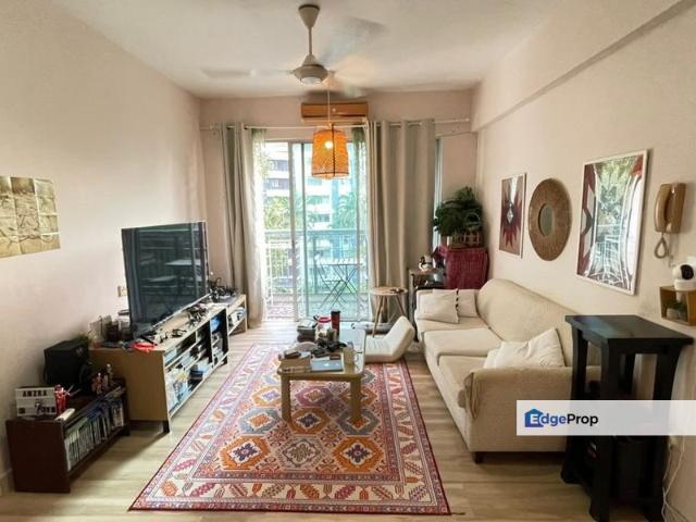 Condominium for rent in Petaling, Damansara Damai