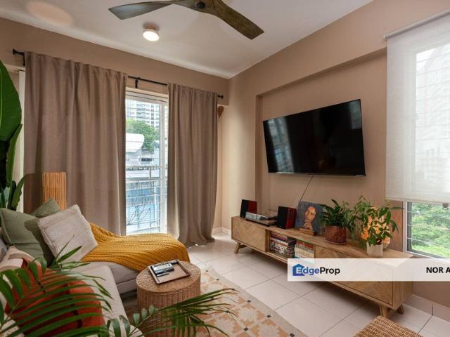 Condominium for sale in PJU 8, Petaling Jaya