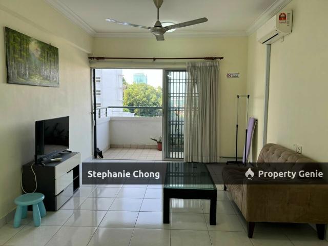 Condominium for sale in Petaling, Damansara Damai