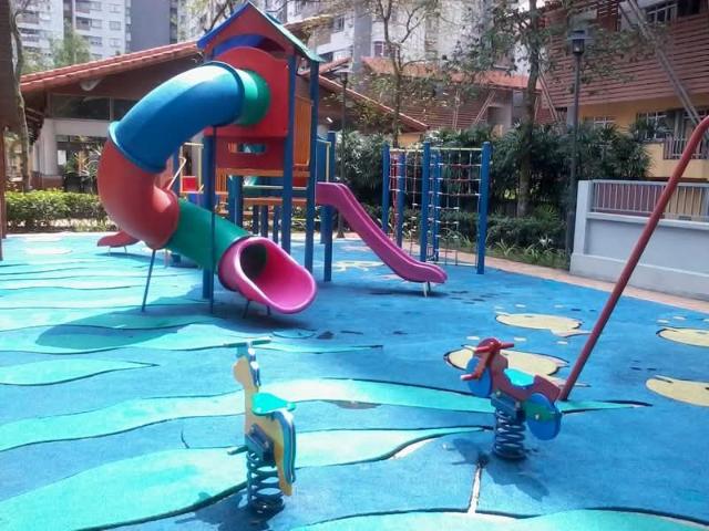 Apartment for rent in PJU 8, Petaling Jaya