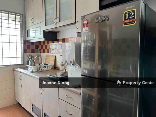 Condominium for rent in Petaling, Damansara Damai