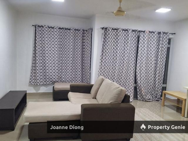 House for rent in Petaling, Damansara Damai