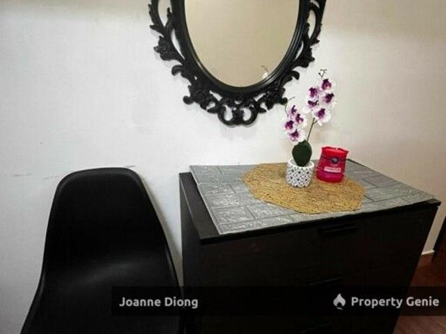 Apartment for rent in Petaling, Damansara Damai