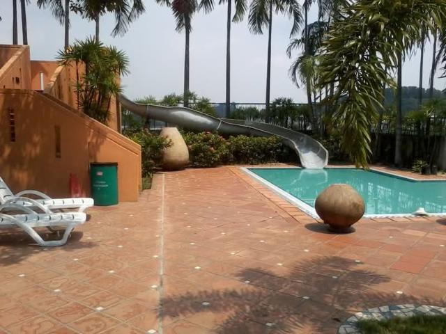 House for rent in Petaling, Damansara Damai