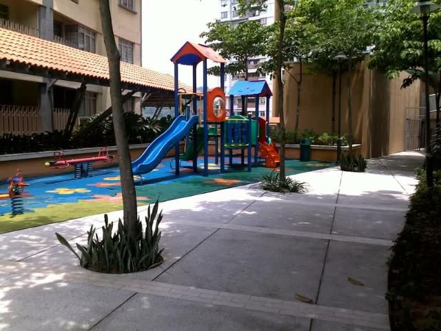 House for rent in Petaling, Damansara Damai