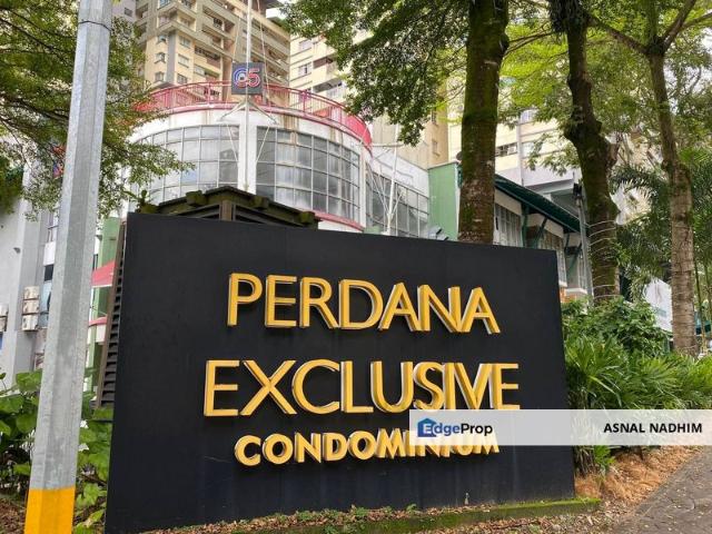 Condominium for sale in Petaling, Damansara Damai