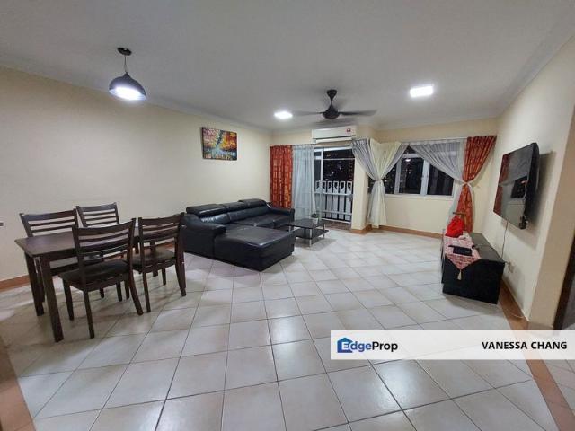Condominium for sale in Petaling, Damansara Damai