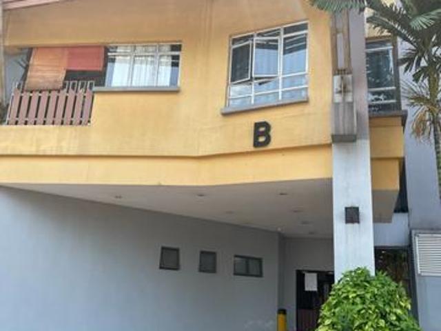 Condominium for sale in Petaling, Damansara Damai