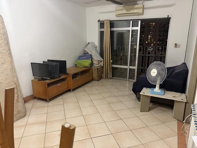 Condominium for sale in Damansara Perdana (PJU 8), Petaling Jaya