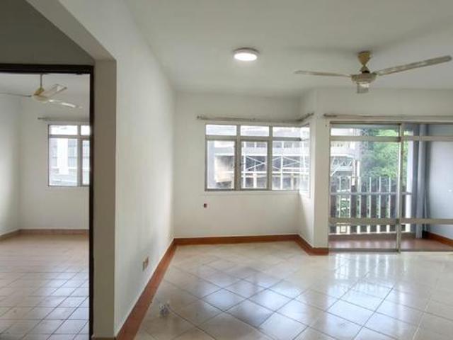 Condominium for sale in Petaling, Damansara Damai