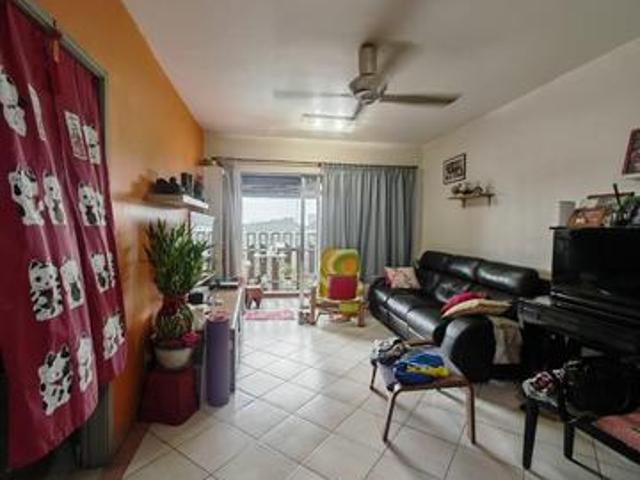 Condominium for sale in Petaling, Damansara Damai