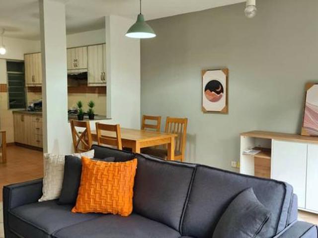 Condominium for sale in Petaling, Damansara Damai