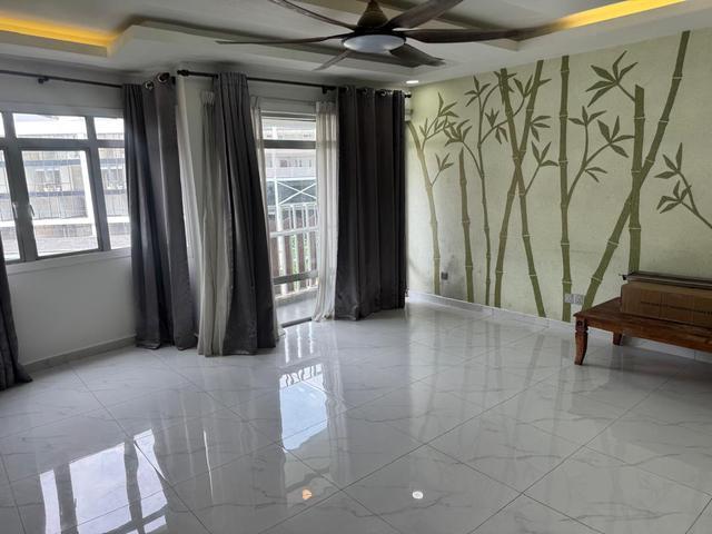 Condominium for rent in Petaling, Damansara Damai