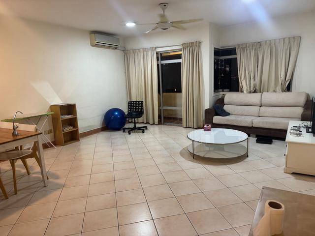 Condominium for sale in Petaling, Damansara Damai