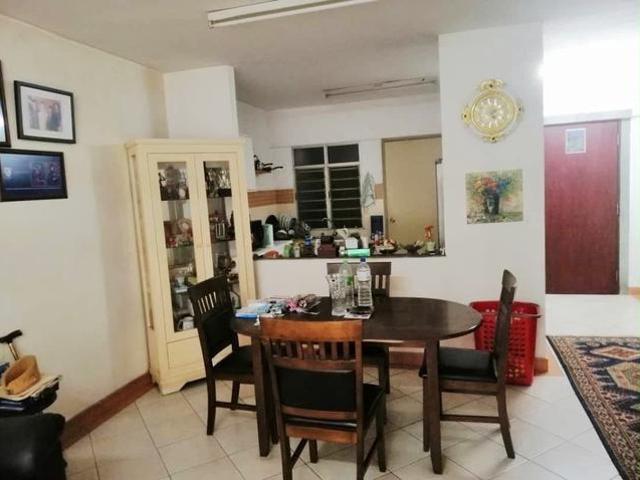 Condominium for sale in Petaling, Damansara Damai