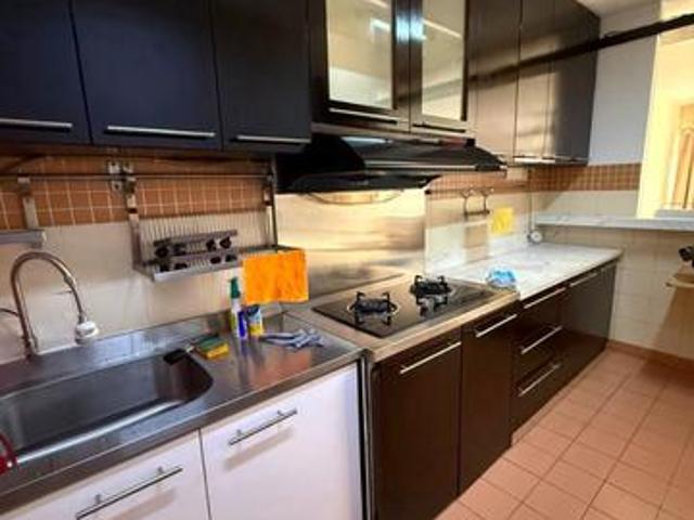 Condominium for rent in Petaling, Damansara Damai