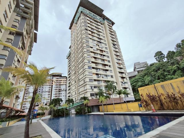 Condominium for sale in Damansara Perdana (PJU 8), Petaling Jaya