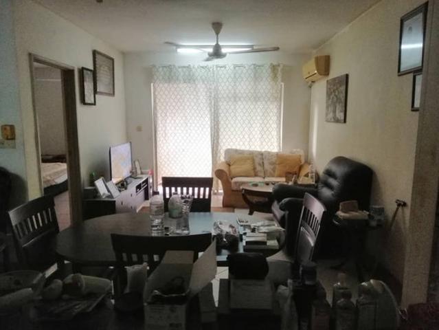 Condominium for sale in Petaling, Damansara Damai