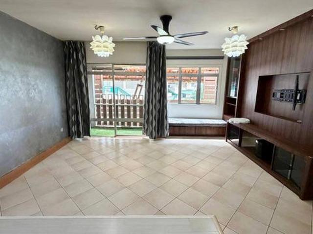 Condominium for sale in Petaling, Damansara Damai