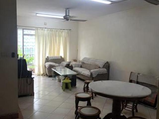 Condominium for sale in Petaling, Damansara Damai