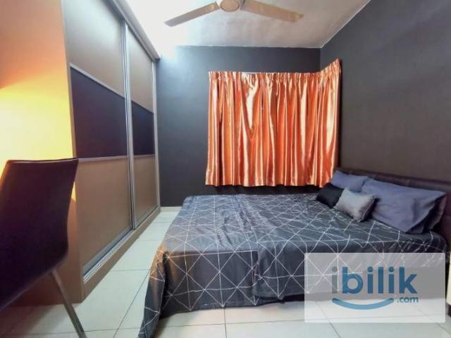 Room for rent in Petaling, Damansara Damai
