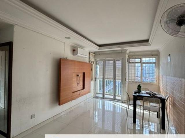 Condominium for rent in Petaling, Damansara Damai