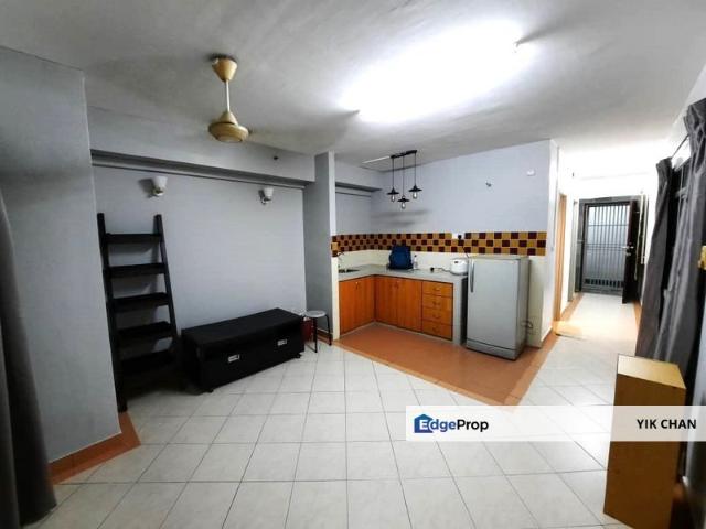 Condominium for sale in Petaling, Damansara Damai