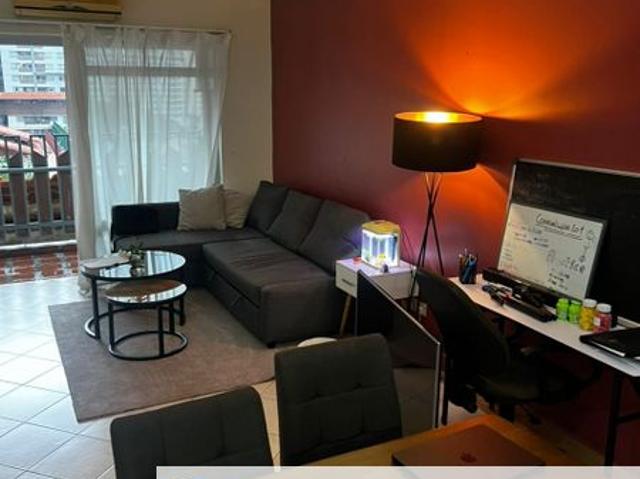 Condominium for sale in PJU 8, Petaling Jaya