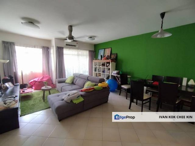 Condominium for sale in Petaling, Damansara Damai