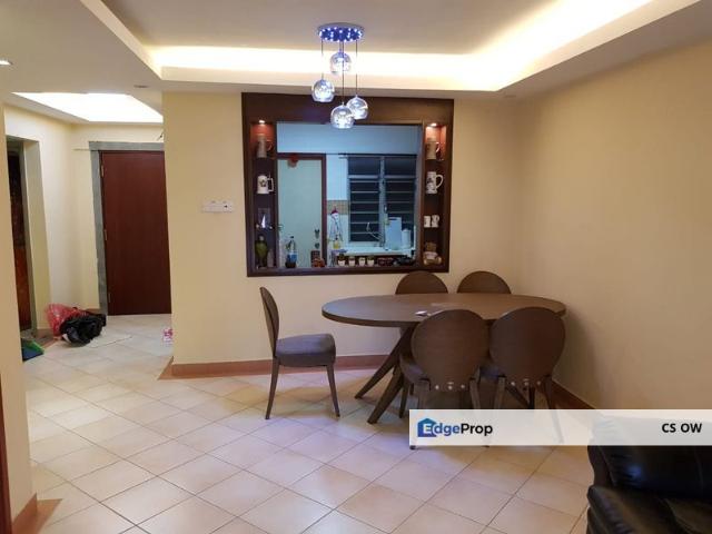 Condominium for rent in Petaling, Damansara Damai