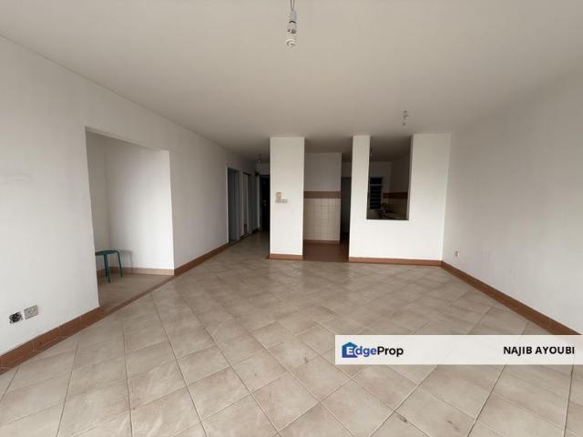 Condominium for sale in Petaling, Damansara Damai