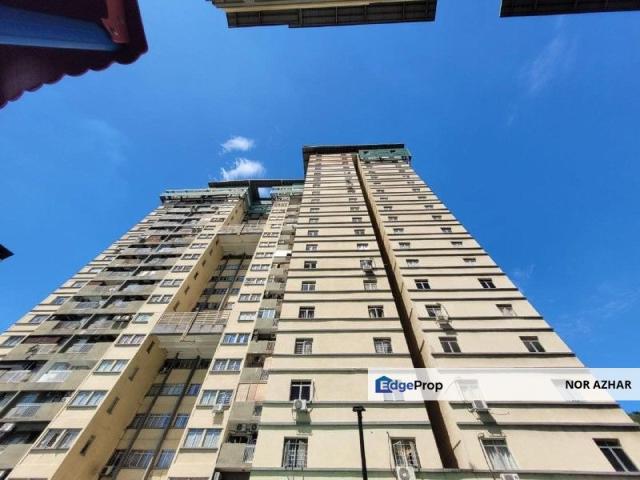 Condominium for sale in Petaling, Damansara Damai