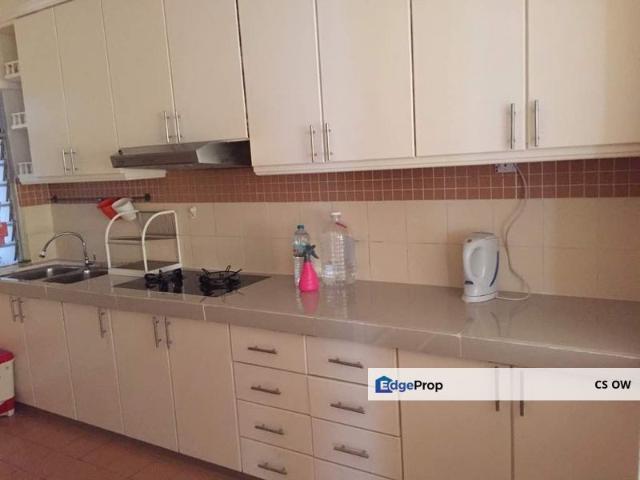 Condominium for rent in Petaling, Damansara Damai