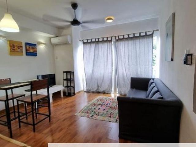 Condominium for rent in Petaling, Damansara Damai