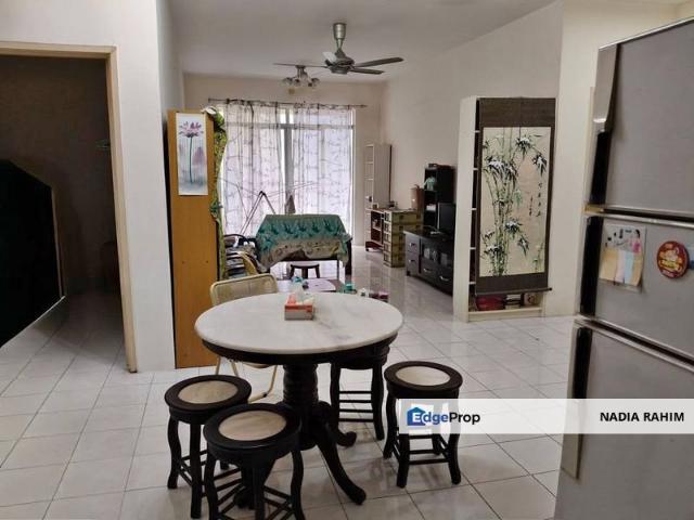 Condominium for sale in Petaling, Damansara Damai