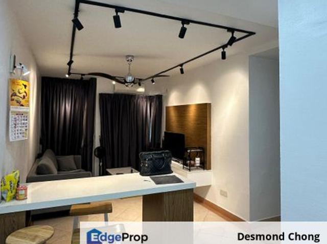 Condominium for sale in Petaling, Damansara Damai