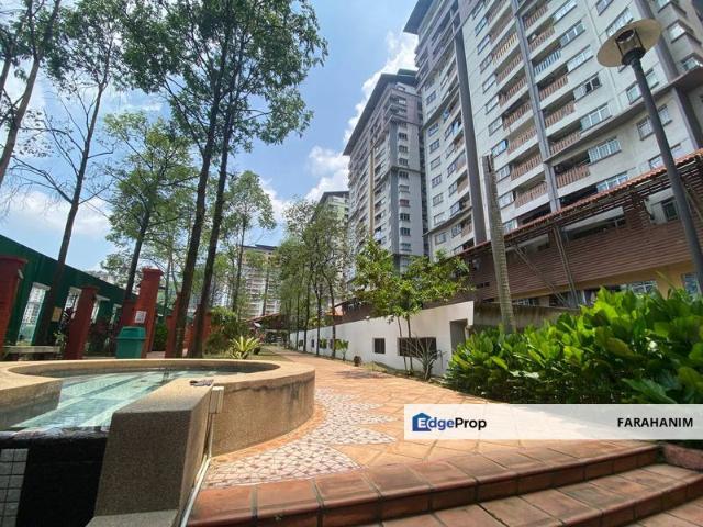 Condominium for sale in Petaling, Damansara Damai