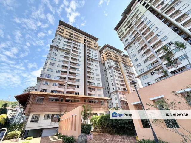 Condominium for sale in Petaling, Damansara Damai