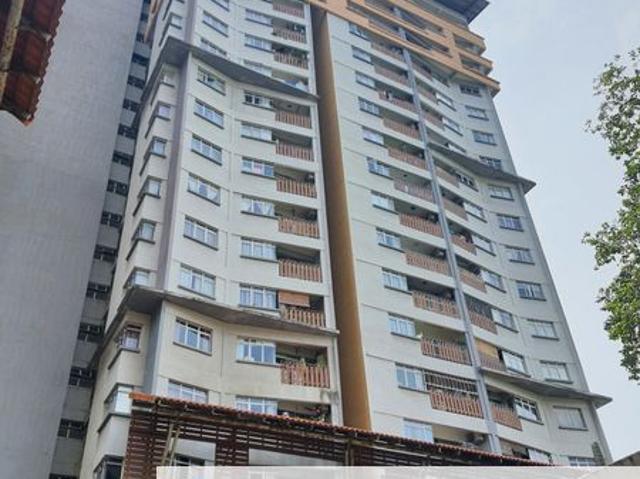 Condominium for sale in Petaling, Damansara Damai