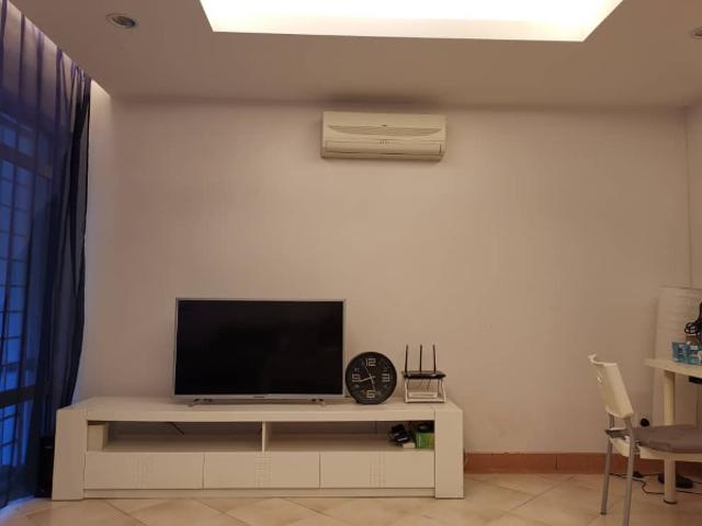 Apartment for rent in Petaling, Damansara Damai