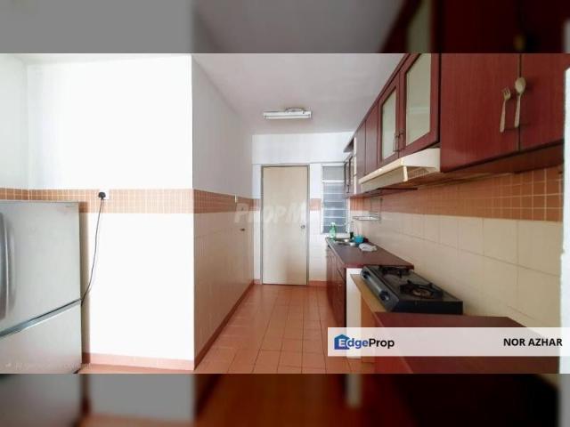 Condominium for sale in Petaling, Damansara Damai