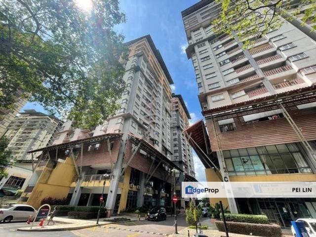Condominium for rent in Petaling, Damansara Damai
