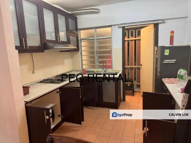 Condominium for rent in Petaling, Damansara Damai
